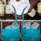 Double-Strain Hawthorn Cocktail Strainer - BarConic®