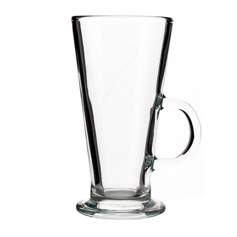 BarConic® Cafe Glass (9oz)