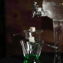 BarConic® Absinthe Fountain - Globe - 4 spout - 34 ounce