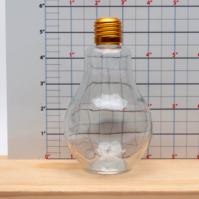 Light Bulb Glass - 10oz - BarConic®