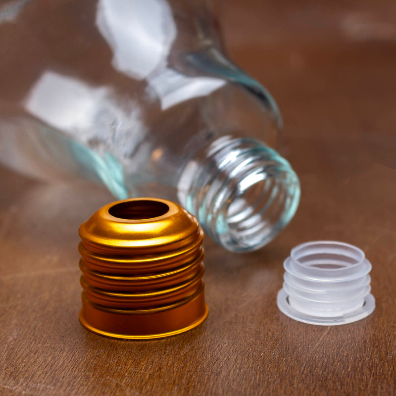 Light Bulb Glass - 10oz - BarConic®