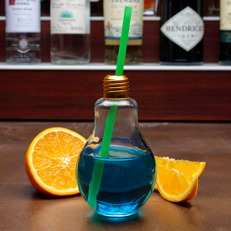 Light Bulb Glass - 10oz - BarConic®