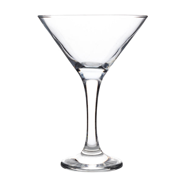 BarConic® Martini / Cocktail Glass - 6 oz