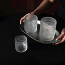 BarConic® Rocks Glass - Pearl Series - Capacity Options