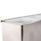 BarConic® 3qt Stainless Steel Condiment Holder