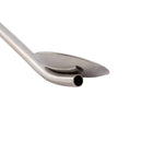 BarConic® Stainless Steel Straw/Spoon - 7.5 inch