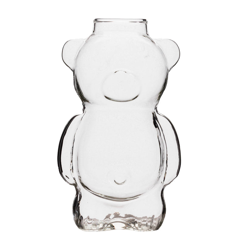 Teddy Bear Glass - 11.5oz - BarConic®