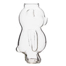 Teddy Bear Glass - 11.5oz - BarConic®