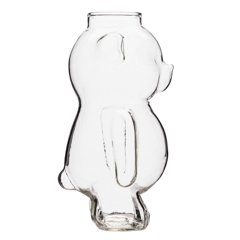 Teddy Bear Glass - 11.5oz - BarConic®