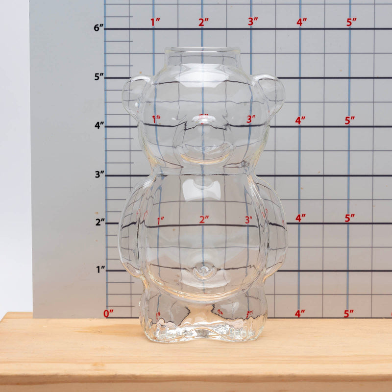 Teddy Bear Glass - 11.5oz - BarConic®