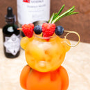 Teddy Bear Glass - 11.5oz - BarConic®
