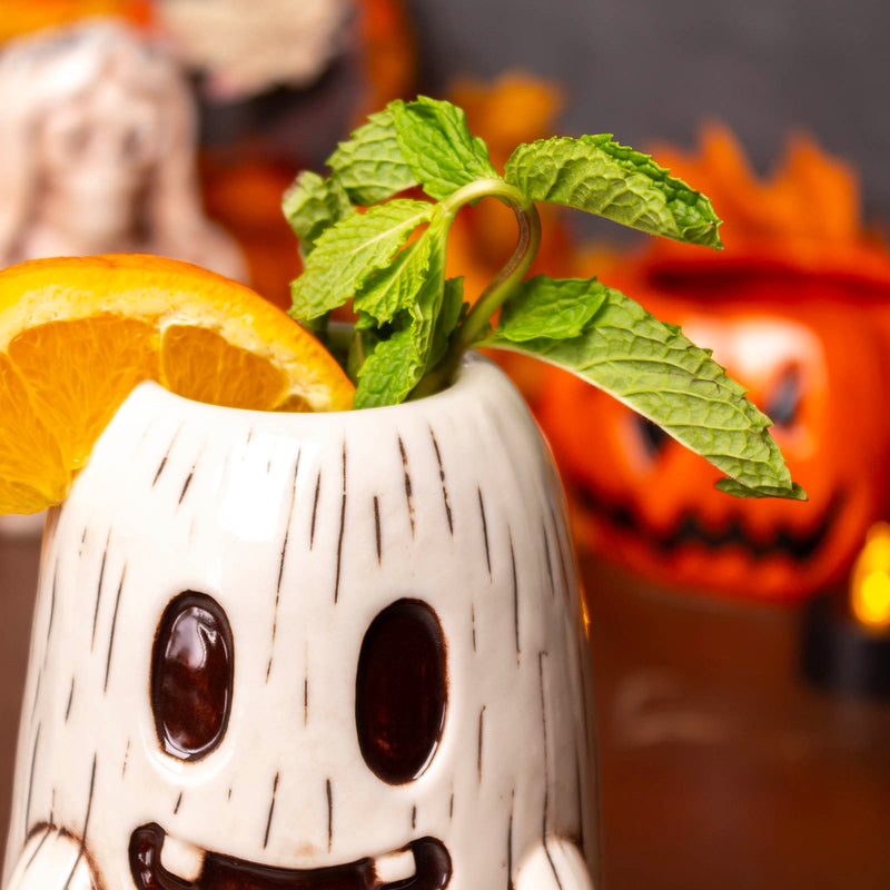 BarConic® Boo - Tiki Drinkware