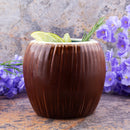 Ceramic Coconut Mug - 14oz.