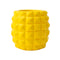 BarConic® Ceramic Pineapple Tiki Mug with Lid - 20oz