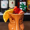 16oz Charlie Chan Tiki Mug