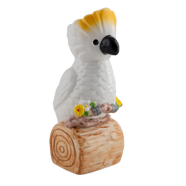 BarConic® Cockatoo - Tiki Drinkware – Bar Supplies
