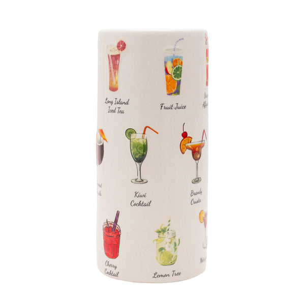 BarConic® Cocktails - Tiki Drinkware
