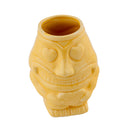 BarConic® Tiki Drinkware Mug – Good Luck Heart 12 oz.