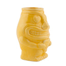 BarConic® Tiki Drinkware Mug – Good Luck Heart 12 oz.