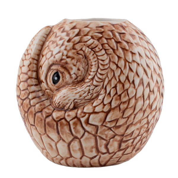 BarConic®  Pangolin Tiki Mug