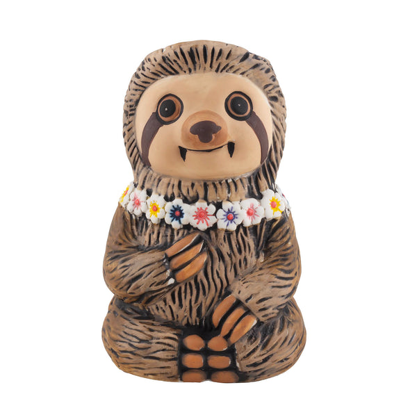 BarConic® Sloth Tiki Mug