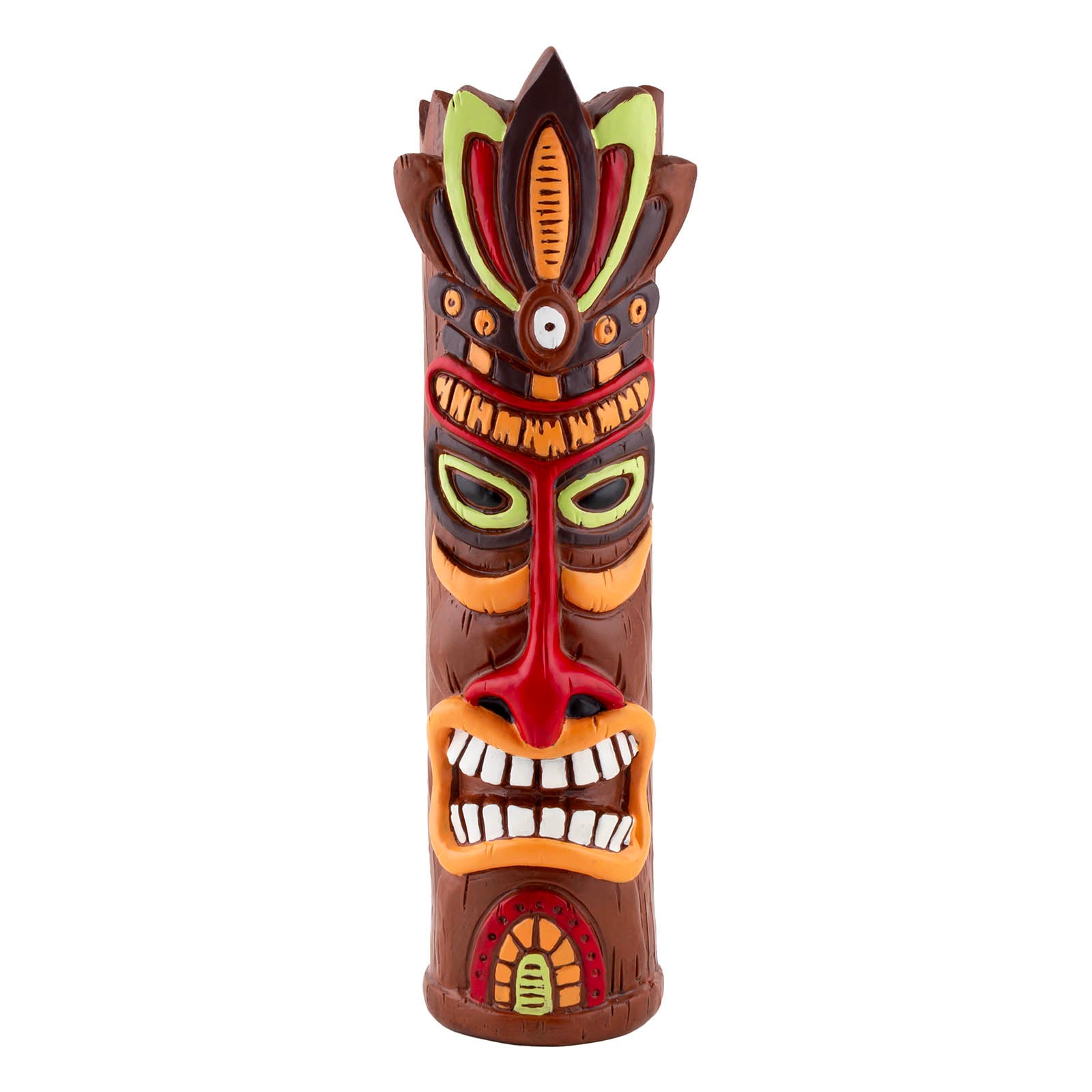 BarConic-Tiki-Hula-Tap-Handle-