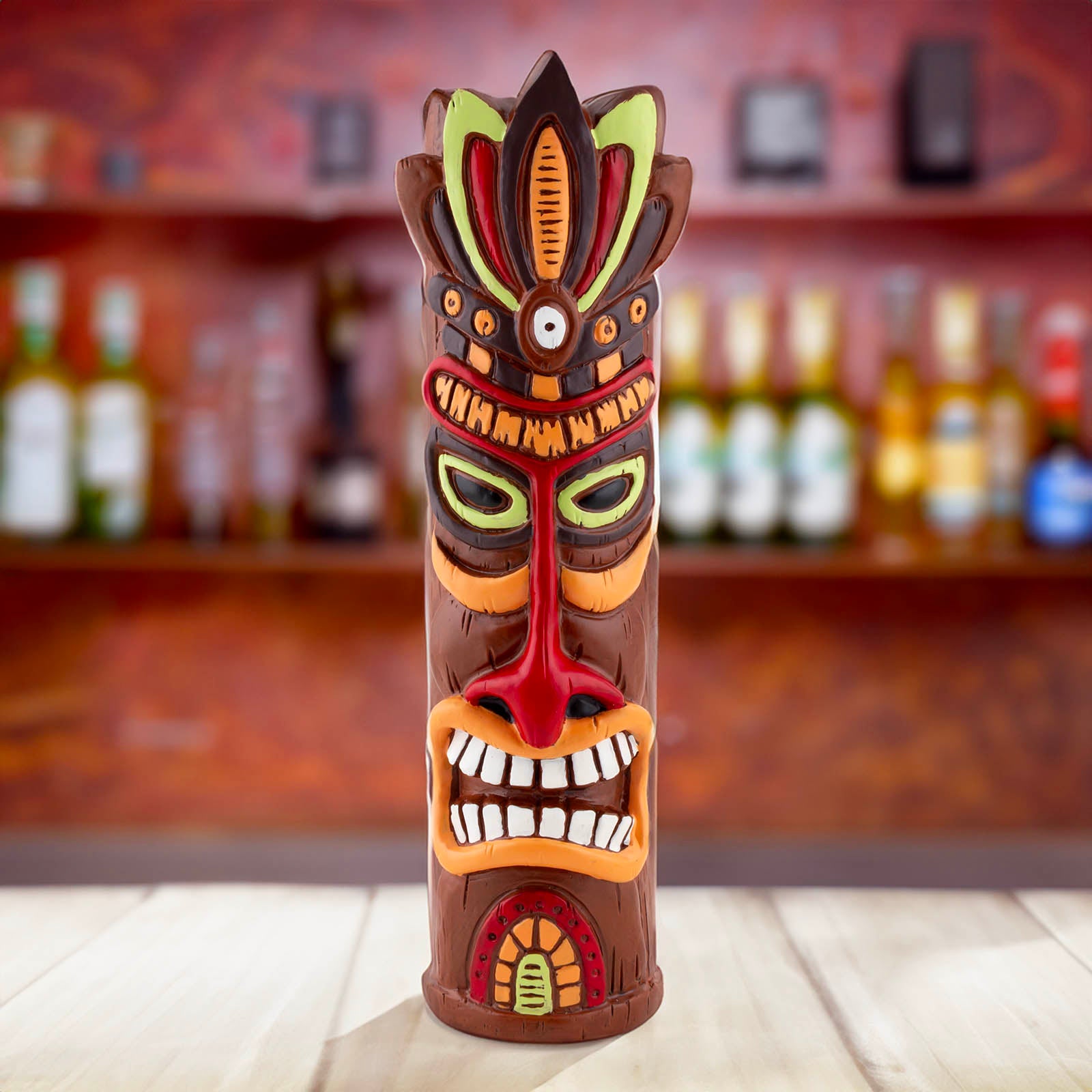 BarConic-Tiki-Hula-Tap-Handle-