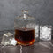 Vintage Chic Antique Liquor Decanter - 30 oz.
