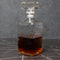 Vintage Chic Antique Liquor Decanter - 30 oz.