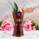 BarConic® Ceramic Tiki Mug - Koa