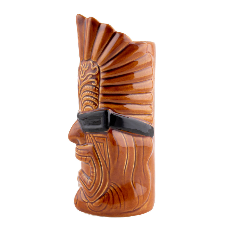 Tikinator Tiki Mug