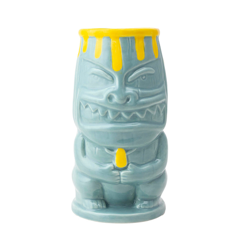 BarConic® Tiki Mug – Tie 12 ounces