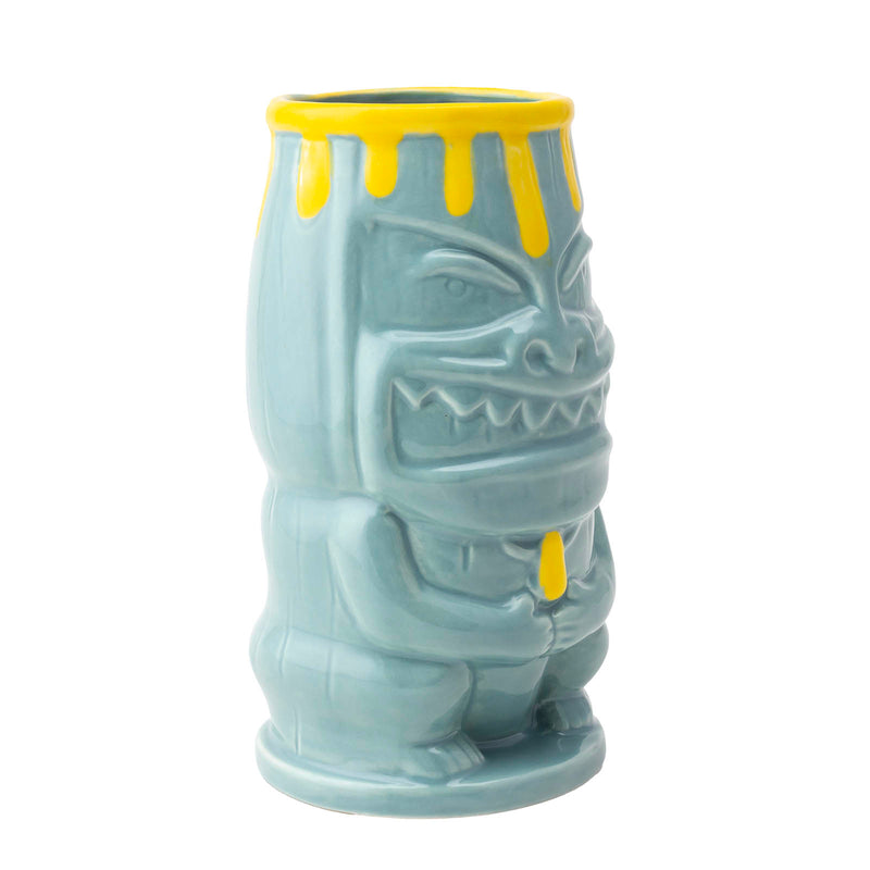 BarConic® Tiki Mug – Tie 12 ounces