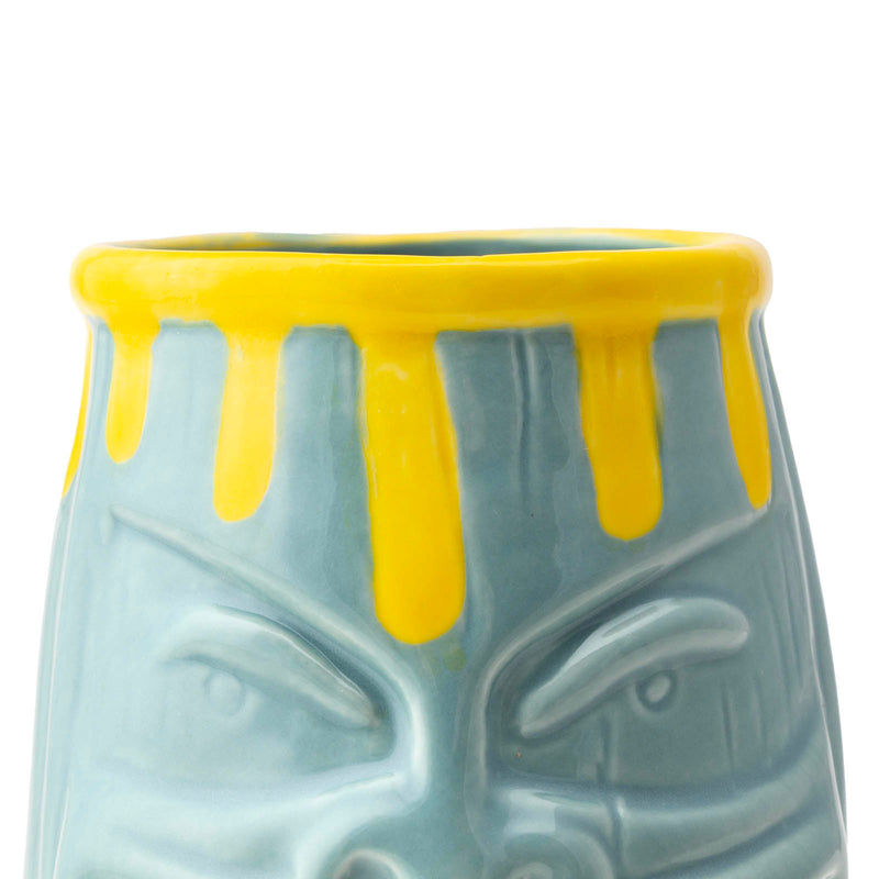 BarConic® Tiki Mug – Tie 12 ounces