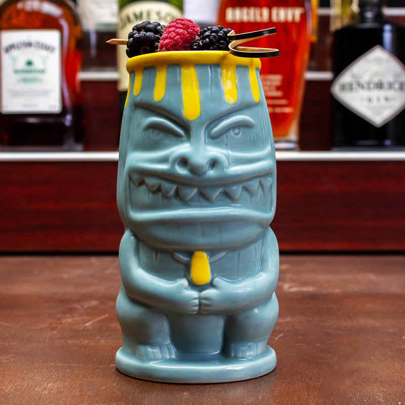BarConic® Tiki Mug – Tie 12 ounces