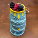BarConic® Tiki Mug – Tie 12 ounces