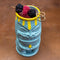 BarConic® Tiki Mug – Tie 12 ounces