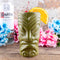 BarConic® Tiki Mugs – Warrior - 12 ounces