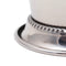 BarConic® Stainless Steel Beaded Mint Julep - 12oz