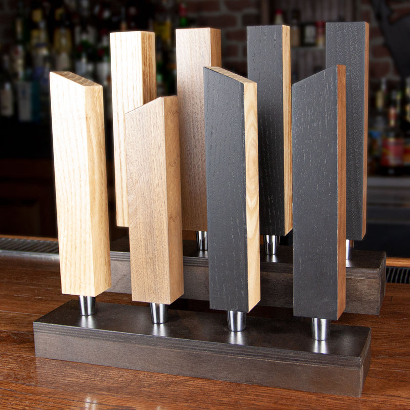 Beer Tap - Flat Top and Slanted