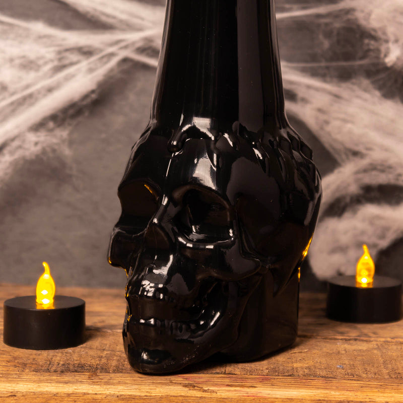 Skull Party Yard - Black