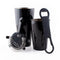 4 piece Set w/ V-Rod® - Black Twilight