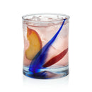 Libbey Blue Ribbon Impressions Glassware - Case of 12 - Size Options