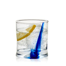 Libbey Blue Ribbon Impressions Glassware - Case of 12 - Size Options