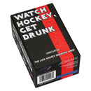 Watch Hockey, Get Drunk Card Game