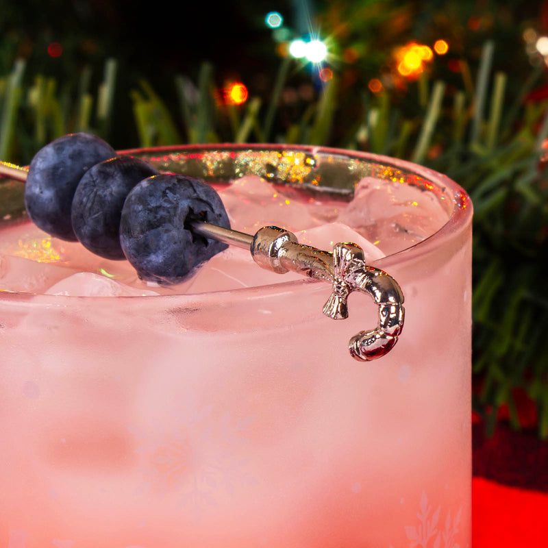 BarConic® Christmas Cocktail picks