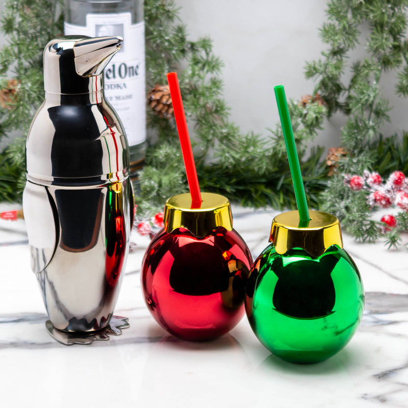 Christmas Penguin Host/Hostess - Kit