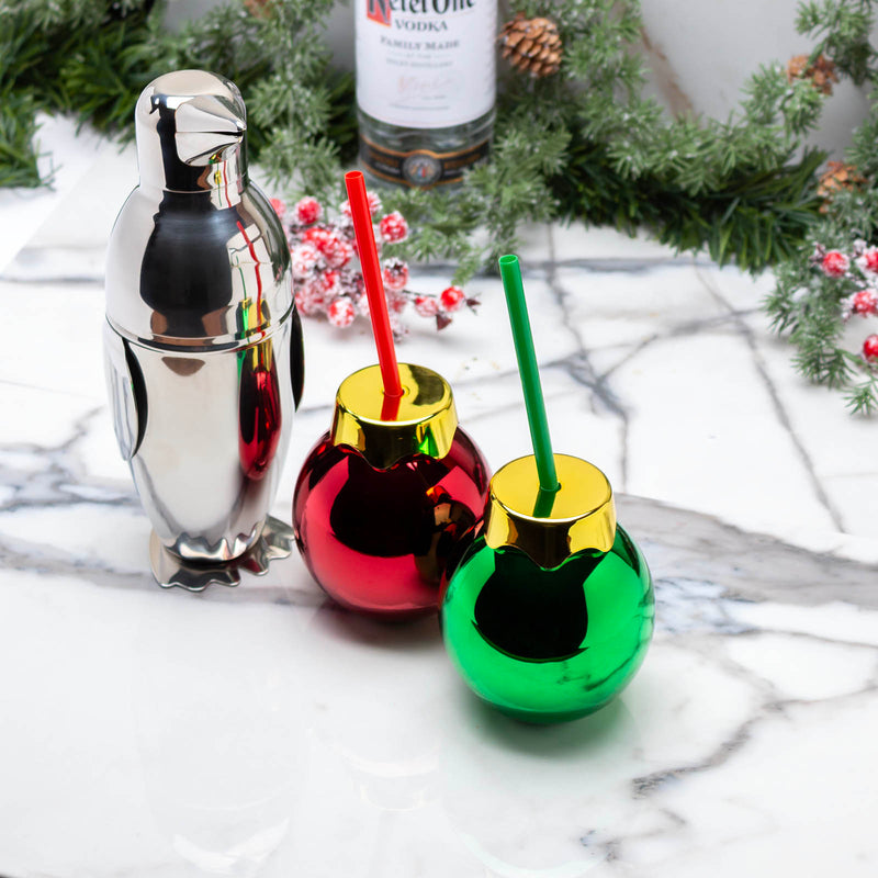 Christmas Penguin Host/Hostess - Kit