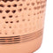 Old Dutch Copper Plated Ice Bucket