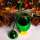 Christmas Light Cup (Color Options) - BarConic® - 22 ounce